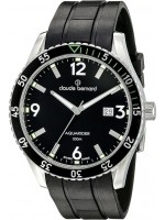 Ремешок Claude Bernard 53008 3NVCA NV